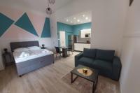 Hedon Studio Apartment - Ferienwohnung