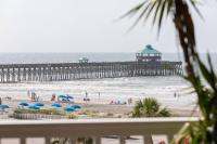 San Souci By The Sea - Your Folly Beach Oasis - B&B Folly Beach