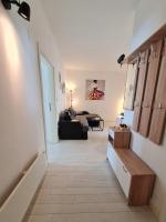 Jana - Cozy Apartment in the Old Town - B&B Belgrado