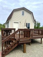 Peaceful Acres Cabin 2 - Soldotna, AK - B&B Kasilof
