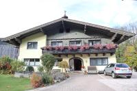 Landhaus-Appartements Warraich - Ferienwohnung Schladming