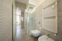 Glamorous Terrace Excl 3bdr a 300mt da Centrale - B&B Milán