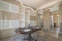 Glamorous Terrace Excl 3bdr a 300mt da Centrale - B&B Milán