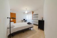 Standard Doppelzimmer mit Gemeinschaftsbad