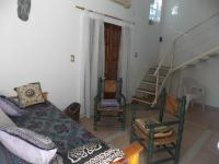 Luz y descanso - B&B San Isidro