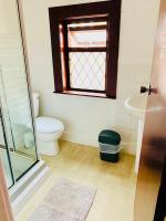 Triple Room with Shower