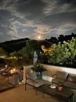 Appartamento con 2 Camere da Letto