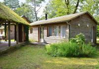 Chalet cosy au cœur de la forêt de Brocéliande - Chambres d'hôtes Beignon