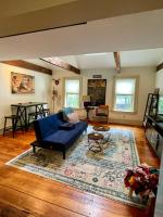 In The Heart Of Jim Thorpe (with your own parking) - B&B