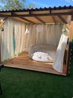 L escapade nature - B&B Saint-Brès