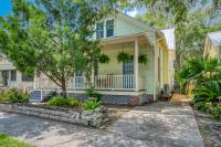Historic District Charm, Convenience and Comfort - B&B Saint Augustine