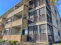 Shore Drive Condo - B&B