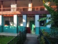 Casa Verde - B&B