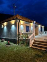 VILA Mersi - B&B Dulcigno