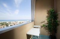 Attico Luxury 145mq Marina 500m da Mare e Centro - Bed and Breakfast