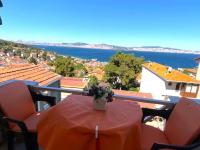Panoramik deniz manzaralı dubleks - B&B