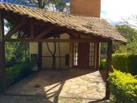 Casa do Deck em Ibitipoca - B&B Lima Duarte