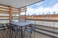 Alpe d'Huez Houses - Chez Lydia - Fermes de l'Alpe - 104m2 d'espace et de confort pour 6 - Chambres d'hôtes L'Alpe d'Huez