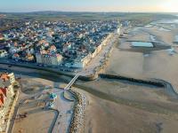 Apartamento Estudio con vistas al mar