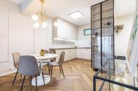 AH Luxury Designer Aparment Bastova - B&B