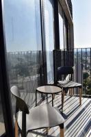 Nuevo depa en Punto Sao Paulo - B&B Guadalajara
