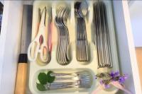 Apartment mit 4 Schlafzimmern