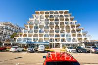 Apartamento Frente del Mar - B&B