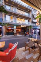 Soho SeaFront Suites - Ferienwohnung Hersonissos