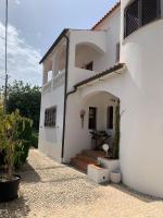 Villa Carolina - Chambres d’hôtes Portimão