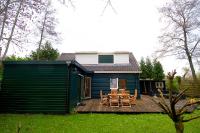 Holiday Home De Zuwe - Loosdrecht - Ferienwohnung Kortenhoef