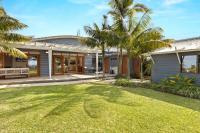Bali Beach House by Experience Jervis Bay - B&B Vincentia