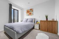 Modern Chique Apartment Central Manchester - B&B