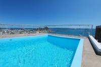 Stunning Oceanview apartment in Mazatlan - B&B Ciudad Mazatlán