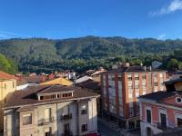 Apartamento en Infiesto Centro - Bed and Breakfast