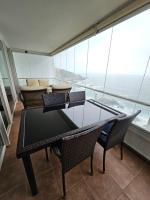 Departamento Costa, Concon - Ferienwohnung Concón