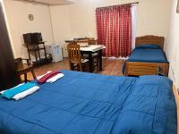 descansa en salta - Ferienwohnung