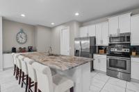 8 Bedrooms 8 Bathrooms Encore 7714Fd - B&B Orlando