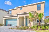 8BR Family Home with Pool and Hot tub - Chambres d’hôtes Kissimmee