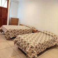 Mi Dormi en Esquel - B&B Esquel