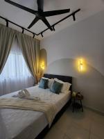 Youth City Residence Nilai - B&B Kampung Baharu Nilai