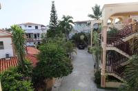 Aparta-Hotel Villa Baya - B&B Bayahibe