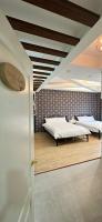 Chambre Quadruple