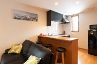 Appartamento con 1 Camera da Letto