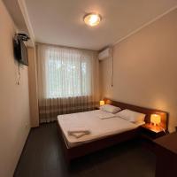 Tweepersoonskamer met Eigen Badkamer
