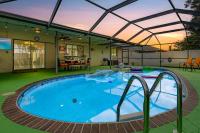 Green Oasis Retreat - B&B