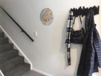 Luxurious new apartment in the heart of the city - Chambres d’hôtes Dunedin