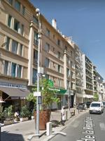Le Marignan - Chambres d’hôtes Cannes