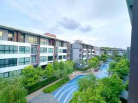 Condo Near Chiang Mai Airport - B&B Chiang Mai