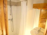 Grand Panorama 216 - 2 bed Apt, next to Bettex lift, sleeps 6 - B&B Saint-Gervais-les-Bains