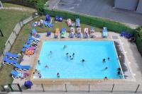 Grand Panorama 216 - 2 bed Apt, next to Bettex lift, sleeps 6 - B&B